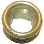 Larsen Supply Co., Inc. X-77PNL Streamway, 1/2" 24 Thread, Faucet Seat. Fixed Price $23.09.