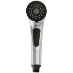 Chrome Pullout Kitchen Spray Head - Universal Design. Fixed Price $38.24.