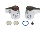 Moen Chateau Blade Handle Kit 113973. Fixed Price $35.29.