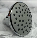 American Standard 1.75 Gpm Flow Chrome Shower Head, A112.18.1 Cupc. Fixed Price $19.99.