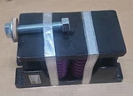 Vmc Group Spg Mtg LKE-56 Oem Onan Cummins 0402-0750-01 Vibration Spring Isolator. Fixed Price $138.00.