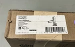 Chicago 3502-E2805ABCP Deck Mounted Metering Sink Single-hole. Fixed Price $79.99.