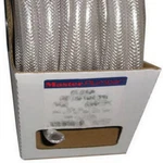 Mp T12004002 3/8" X 5/8" Od 100' Clear Braided Reinforced Pvc Hose. Fixed Price $105.90.