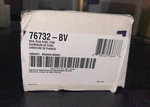 Kohler K-76732-BV Real Rain Overhead Panel Trim Brushed Bronze. Fixed Price $119.97.
