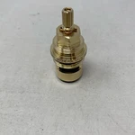 Grohe 3/4" 90 Ceramic Cartridge Right-close 45888000 Brass. Fixed Price $63.74.