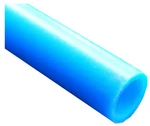 Pex Coil Pipe, Blue, 1/2 In. Rigid Copper Tube Size Ft. - U860B50. Fixed Price $26.77.