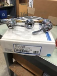 Kohler 7443-K-CP Triton Widespread Faucet. Fixed Price $120.00.