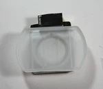 Smedbo Brushed Chrome Soap Dish Holder Wall Mount Made In Sweden. Fixed Price $16.95.
