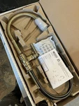 Brand New Delta Broderick #9190-CZ-DST Kitchen Faucet. Fixed Price $778.00.