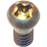 Larsen Supply Co XS-553P Bibb Screw, 3/8" 10-24". Fixed Price $18.10.