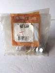 4 Chicago Faucets Kits 962-XJKNF. Fixed Price $100.00.