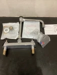 Chicago Faucets Faucet. Chrome. 1100-GN8BVBE2-2CP. K2 $599. Fixed Price $110.49.