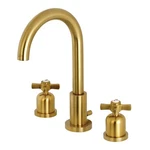 Kingston Brass FSC892.ZX Millennium 1.2 Gpm Widespread Bathroom -. Fixed Price $347.72.