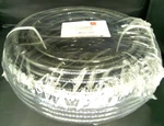 New Atp PU12MABK Surethane Polyurethane Air Tubing Black 12.MM Od X 8.0 Id 10. Fixed Price $99.99.
