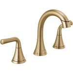 Delta 3533LF-CZPDMPU Bathroom Sink Faucets. Fixed Price $196.51.