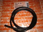 Oem Stihl TS420 ,TS400 TS410 Fuel Line Hose ( 39 ) 0000 930 2803. Fixed Price $12.95.