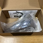 Chicago Faucets 116.606.AB.1 E-tronic 40 Single Hole Bathroom Chrome Read. Fixed Price $99.26.