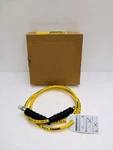 Enerpac H7206 High Pressure Hydraulic Hose Ft. 3/8" Npt 700 Bar/ 10,000 Psi. Fixed Price $139.00.