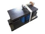 New The Vmc Group 603783-57 Spring Isolator. Fixed Price $150.00.