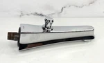 Toto TS230EV#CP Wyeth Chrome Wall Tub Spout W/ Diverter. Fixed Price $34.97.