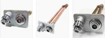 Woodford 65P-10 Frostproof Wall Hydrant Freezeless Automatic Draining. Fixed Price $149.00.