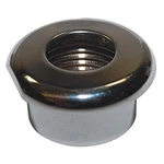 Chicago Faucet 422-113JKCP Escutcheon Nut, Chrome Plated. Fixed Price $9.49.