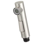 Kingston Brass 2-FUNCTION Pull-out Kitchen Faucet Sprayer. Fixed Price $40.01.