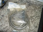 Chicago Faucets Stainless Prerinse Replacement Hose Pn 83-77. Fixed Price $49.99.