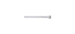 Homewerks Worldwide 7227-36-38-2 Pex Faucet Tube, 3/8 36-IN.. Fixed Price $6.22.