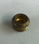 Kirkhill X-63. Replacement Faucet Seat 9/16 24. Barnes. Fixed Price $20.00.