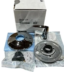 Kohler TS45110-4-CP Alteo Single Handle Rite Temp Valve Trim Polished Chrome Nos. Fixed Price $44.99.