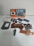 Vintage Atlas Guage Work Shed Water Tower Kit Model #2822 West Germany - New. Fixed Price $39.99.