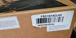 Kingston Brass FSC197ACLAC American Classic Widespread Bathroom Faucet,. Fixed Price $200.00.