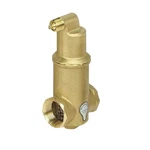 3/4 In. Spirovent Jr. Air Eliminator (threaded). Fixed Price $166.94.