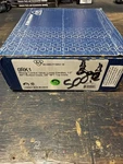 T&s Brass 0RK1 Wall Mount Mixing Control Valve 4" With Loose Key T-handles.. Fixed Price $139.99.