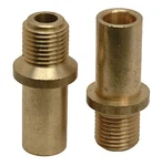 American Brass Faucet Bibb Seat, 1/2-IN. X 20 Thread 1-7/16-IN.. Fixed Price $47.50.