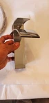 Beelee Two-handle Widespread Oil Rubbed Bronze Bathroom Sink Faucet BL3006B-3. Fixed Price $40.00.