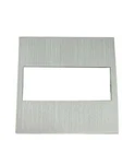 Toto TH559EDV555 Ss Cover Plate 4X4 Eco Conl Flush Valve. Fixed Price $79.00.
