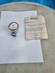 Chicago Faucets 892-ABCP 1/2" Npt Atmospheric Vacuum Breaker Brand New, No Box. Fixed Price $45.00.