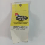 Gunk Crane Stem FS4-7C Replacement Part Fits Dial-eze. Fixed Price $5.64.