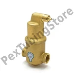 3/4" Threaded, Spirovent Jr Air Eliminator. Fixed Price $109.58.
