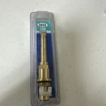 Brasscraft ST3038 Stem Diverter For Sterling New. Fixed Price $19.59.