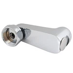 Chicago Faucets Rjkabcp Supply Arm,brass,fits 26Y281. Fixed Price $151.23.