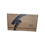 Sloan Optima 8186-0.25 Sensor Urinal Flushometer Gpf Chrome Battery Heu. Fixed Price $599.86.
