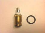 Watersaver BNV100LH Left Hand Compression Control Renewable Unit. Fixed Price $20.00.