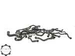 2016-2019 Bmw 750I 4.4L Engine Coolant Hose Pipe Tube Line Set Oem. Fixed Price $224.99.