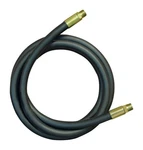 Apache 98398321 Oil-resistant Synthetic 2-WIRE Hydraulic Hose 1/2 X 60 In.. Fixed Price $34.11.