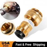 Woodford 22, 27, 30, 67 50HA-BR Brass Vacuum Breaker Backflow Preventer. Fixed Price $29.94.