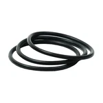 Lasco 0-3079 Valley O-rings For Single Control Kitchen Sink Faucet, 3-PK. Fixed Price $12.34.