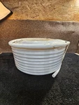 Sharkbite U880W300 1 Inch Feet White Pex-b Tubing Coil Polyethylene. Fixed Price $244.02.